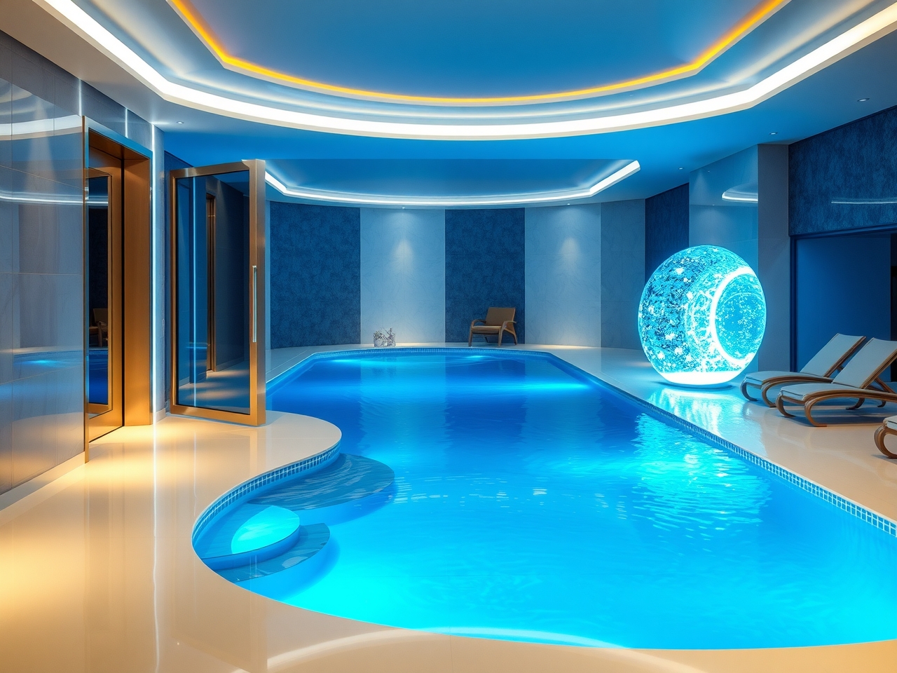 Инновационные решения в области химии для бассейнов от Aquapolispro