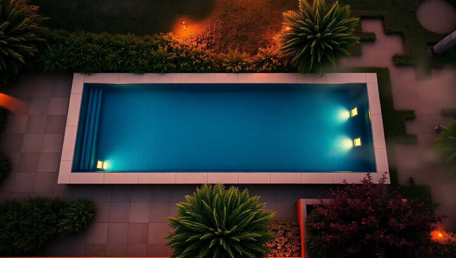 State-of-the-Art Equipment for Pool Maintenance and Chemistry оборудование, для, бассейнов