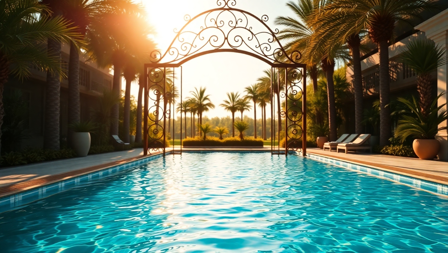State-of-the-Art Equipment for Pool Maintenance and Chemistry оборудование, для, бассейнов